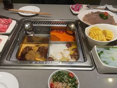 -海底捞火锅(汇金星力城店)