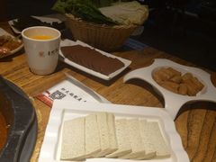 -喜虾客·大虾火锅(郑州无限城店)