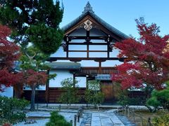 -天龙寺