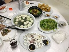 -老三鱼仔店