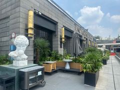 -薇酌饮·陕西菜(南门外店)