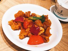 莆田荔枝肉-莆田餐厅PUTIEN(万象天地店)