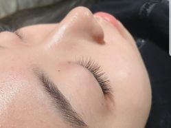 -美奈サロン美甲美睫皮肤管理