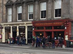 门面-大象咖啡馆