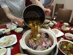 -黑河坝泡姜鸡贡椒鱼(贾旗路店)