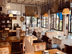 大堂-兰桂坊·花园餐厅(西湖店)