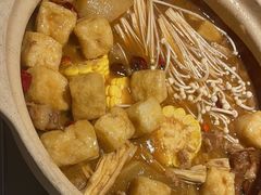 -南枝记·广东味道(中骏世界城店)