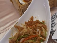 -渔村盛宴(航空新城店)