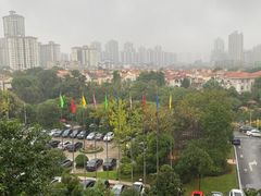 -重庆长寿碧桂园凤悦凤凰酒店