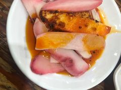 -雨田饭店