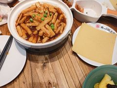-老板恋上鱼(印象城店)