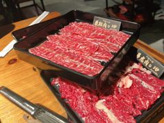 -原牛道·潮汕围炉火锅(讯美店)