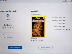 -GogoReading少儿英语分级阅读(双井中心店)