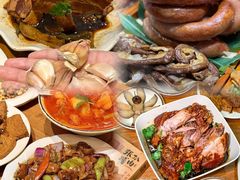 -張飛扒肉·龙江非遗(道外店)