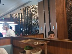 -海底捞火锅(之心城店)