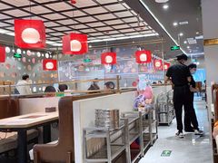 -黄记煌三汁焖锅(顺义华联店)