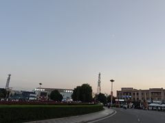 -特克斯八卦城