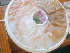 -旺晖本帮骨头煲·深夜火锅(梅园路店)