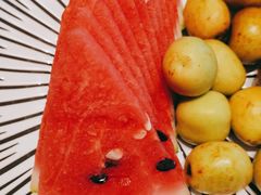 -梦都海鲜酒家(万达广场江桥店)