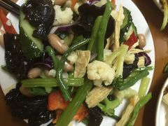 王三姑牛肉饼-王三姑牛肉饼