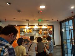 -龙记烧腊茶餐厅(常德路店)
