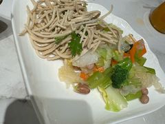 -高玛纳驴肉火烧(一世界店)