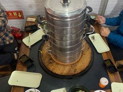 -九层海鲜塔(市南店)
