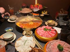 -色響火锅(恒隆广场店)