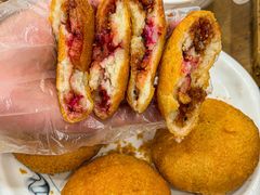 -西安贾三灌汤包·回坊小吃·清真炒菜(北院门总店)