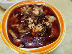 -大鸭梨烤鸭店(花园村店)