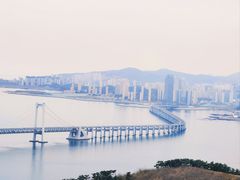 -星海湾跨海大桥