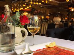 -火车头法国西餐厅