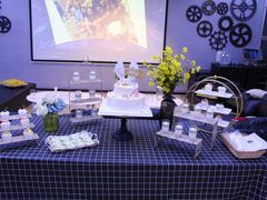 -CIAO·团建聚餐·生日派对轰趴馆(福田店)