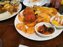 -荣誉国际酒店-云顶旋转餐厅