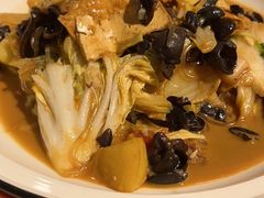 老家烩菜-潞安酒店(宁国路店)