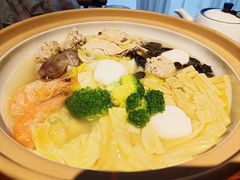 -寻宝记绍兴菜(鲁迅路店)