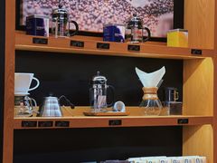-星巴克(来福士2F店)