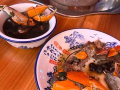 -洪大厨鸡煲(福田店)