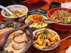 -鸟鹏烧鸟居酒屋(仁恒梦中心店)