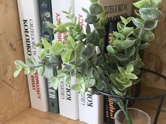 -JF Garden(渔人码头店)