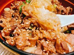 -Hatsune隐泉日式料理(SKP店)