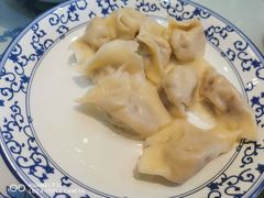 -东方饺子王(新阳路店)