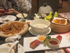 -虾饺妹·粤式手工点心(水荫路店)