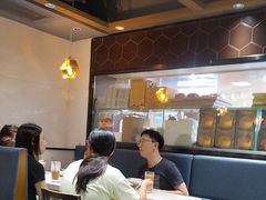 -和平馆·地道港澳茶餐厅(西门口店)