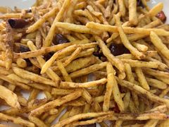 -蜀膳坊(洪公祠小区店)