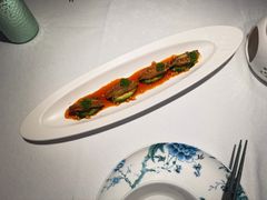 -醉舍·新淮扬菜(长宁龙之梦店)