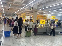 -沃尔玛(摩尔广场店)