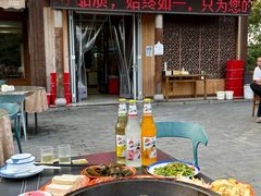 -九寨沟石锅鱼(沣峪口店)