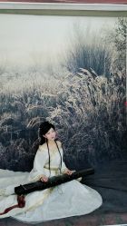 -盘子女人坊古装写真摄影(天津总店)