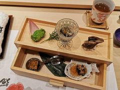 -鮨一日本料理(大中华店)